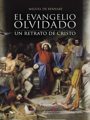 cover image of El Evangelio olvidado